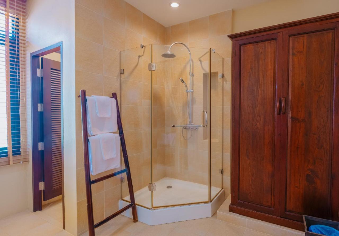 The Desiign Hotel - Sha Si Maha Phot Bagian luar foto