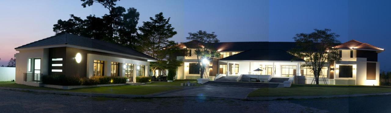 The Desiign Hotel - Sha Si Maha Phot Bagian luar foto