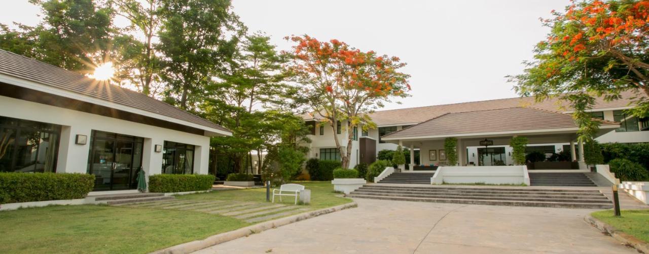The Desiign Hotel - Sha Si Maha Phot Bagian luar foto