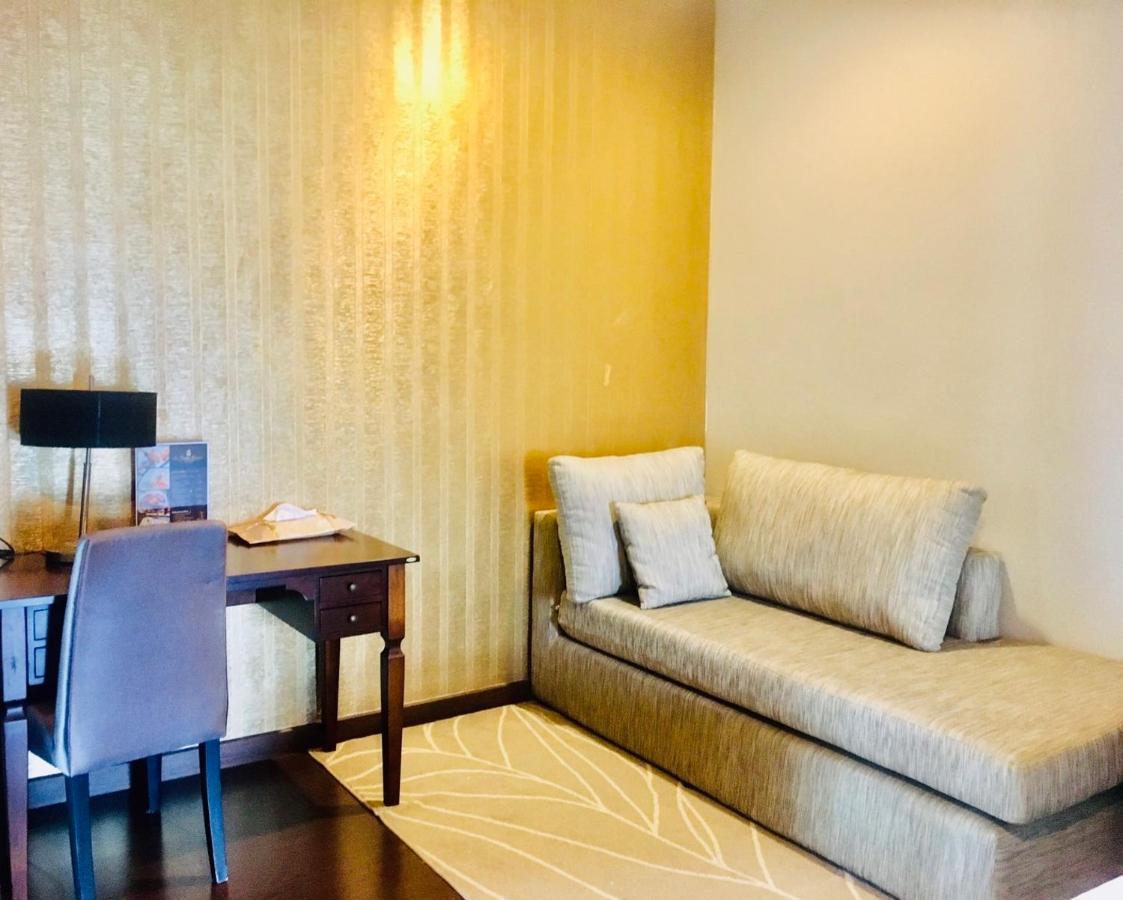 The Desiign Hotel - Sha Si Maha Phot Bagian luar foto