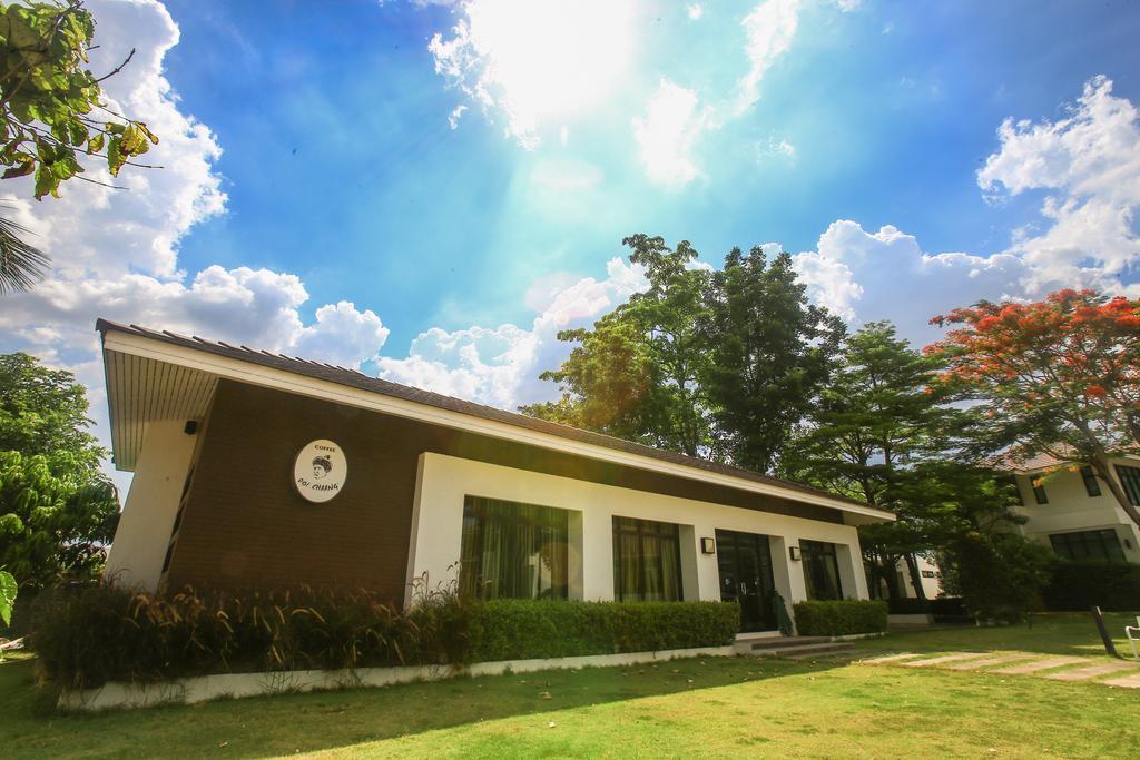 The Desiign Hotel - Sha Si Maha Phot Bagian luar foto