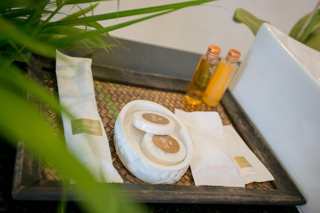 The Desiign Hotel - Sha Si Maha Phot Bagian luar foto