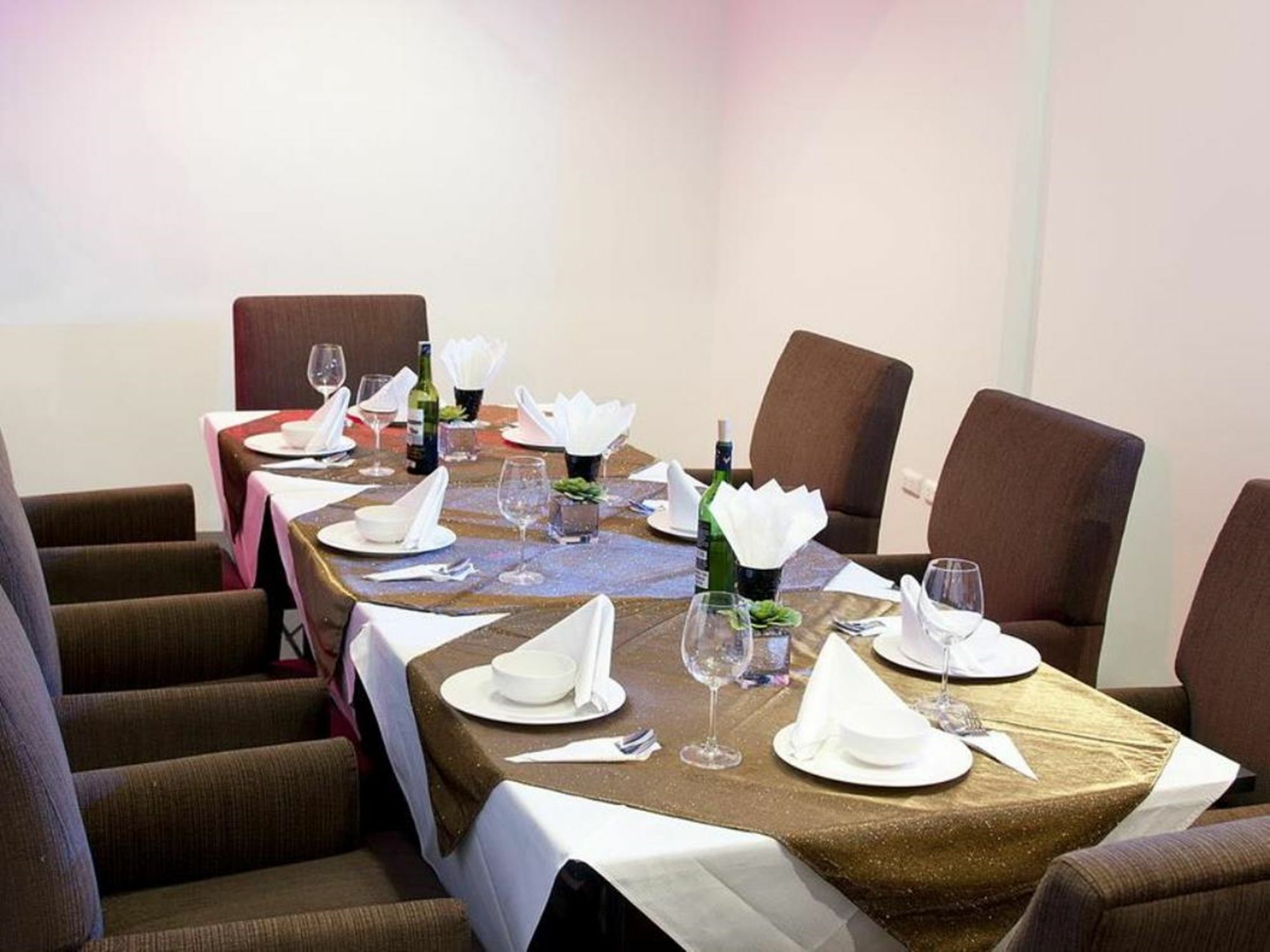 The Desiign Hotel - Sha Si Maha Phot Bagian luar foto