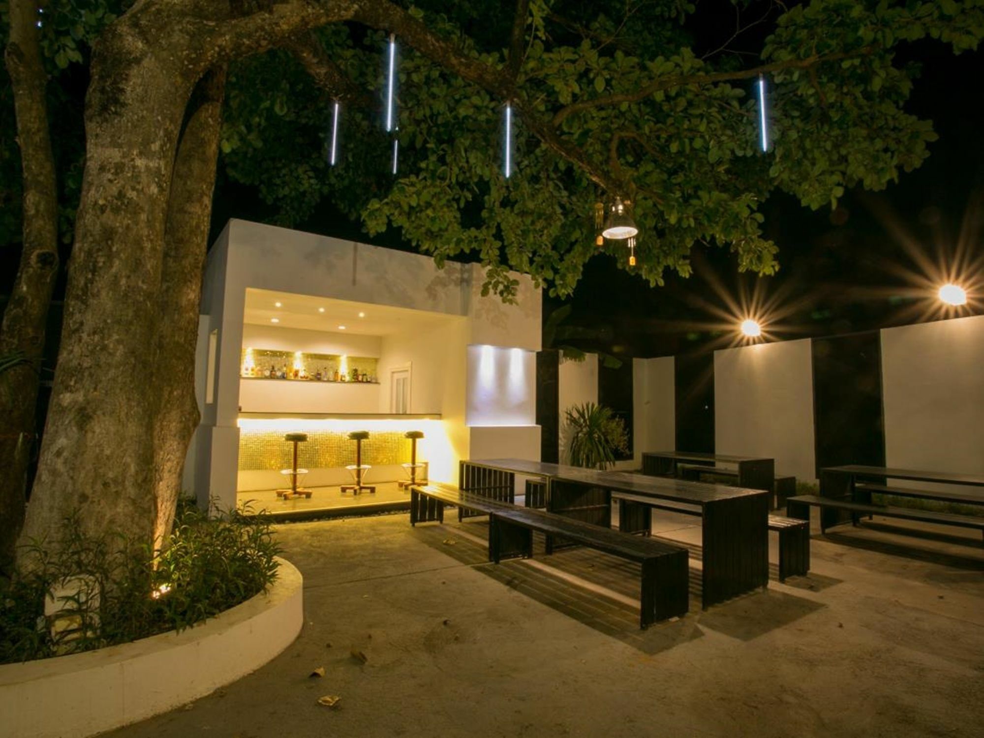 The Desiign Hotel - Sha Si Maha Phot Bagian luar foto