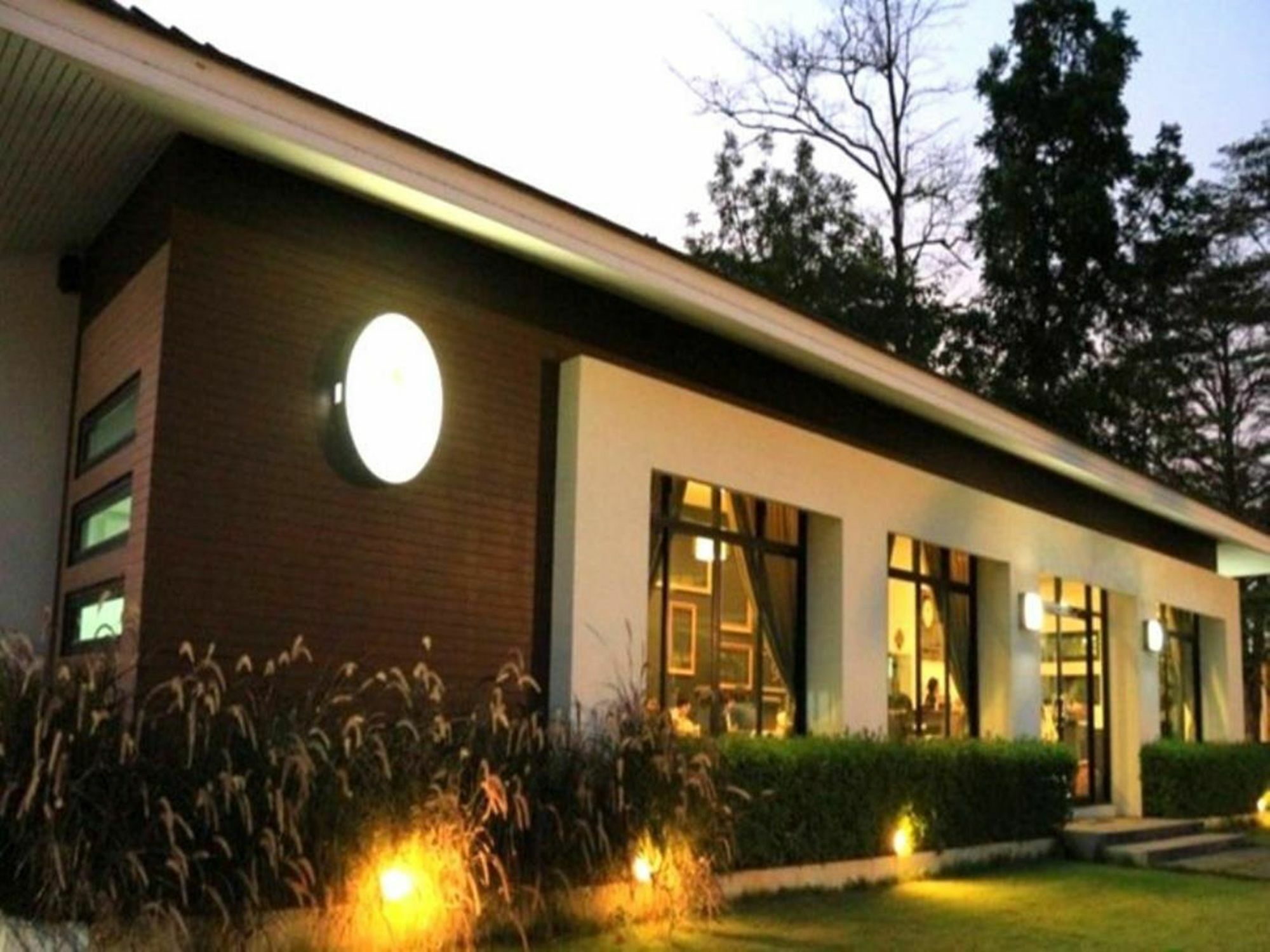 The Desiign Hotel - Sha Si Maha Phot Bagian luar foto